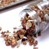 Low FODMAP Granola