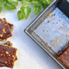 Peanut Head No Bake Choc Peanut Butter Bars