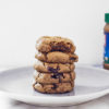 Sunbutter Choc Chunk Cookies