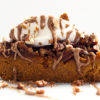 Grain Free Pumpkin Pie Bake