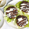 Black Bean Burgers